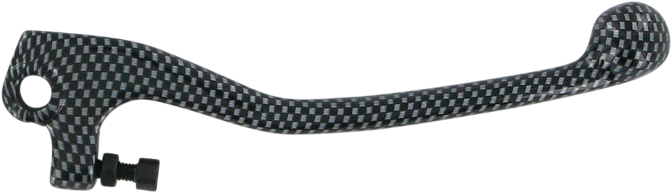 Brake Lever - Carbon Fiber Look