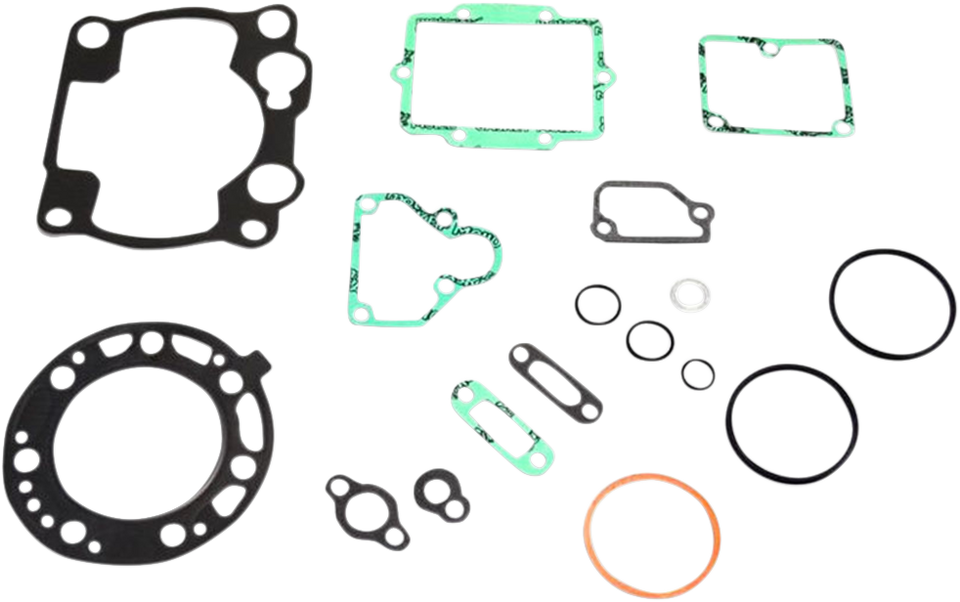 Top End Gasket Kit - Kawasaki