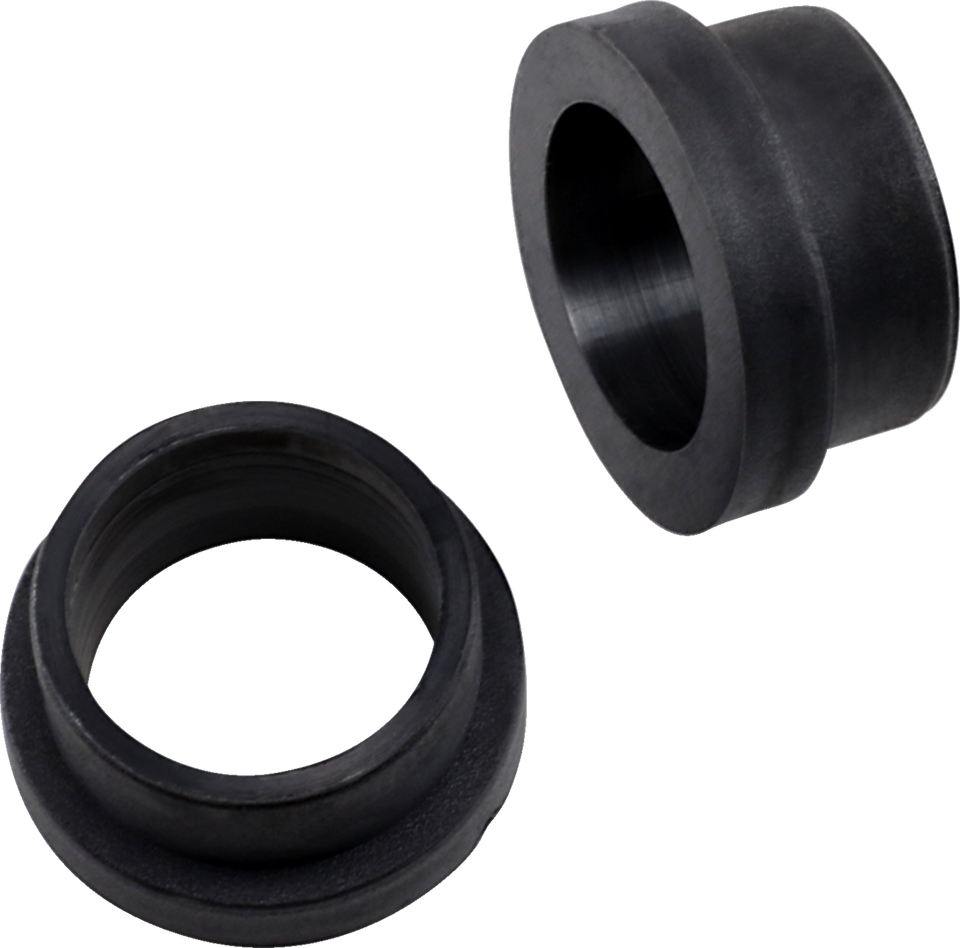 Shock Bushing - 1.005" OD x 0.6" H x 0.828" ID x 1.2" Flange OD - 2-Pack
