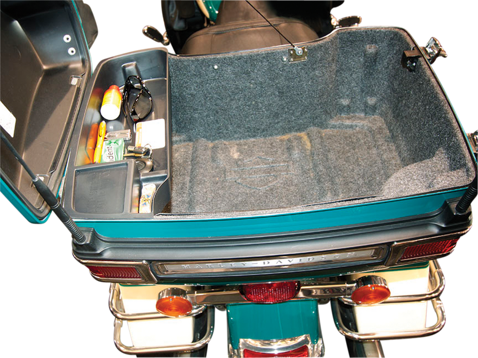 Top Shelf Tray for OEM Standard Tour-Pak®