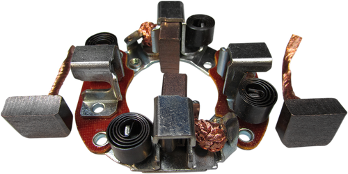 Starter Brush - Holder