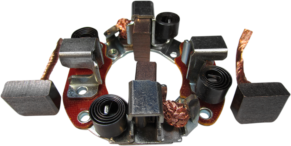 Starter Brush - Holder