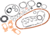 Complete Motor Gasket Kit - KH Model