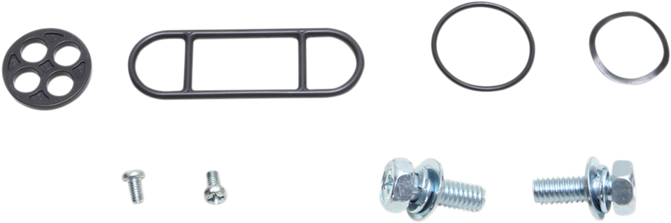 Fuel Petcock Rebuild Kit - Kawasaki