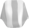 Windshield - 22-1/2" - Clear - XVZ 1300 - Lutzka's Garage
