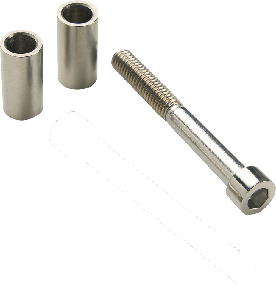 Screw Kit - Perch Mount - Polished