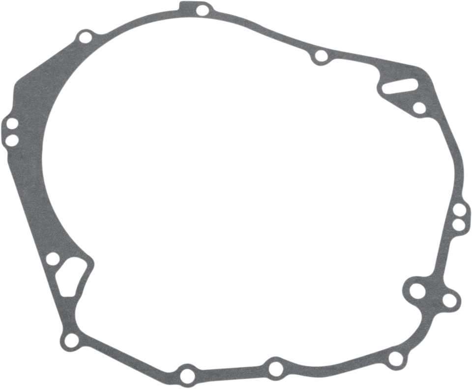 Clutch Cover Gasket - Polaris