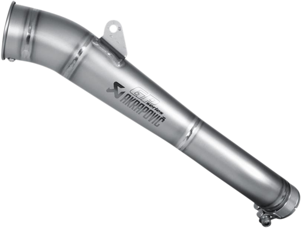 Megaphone Muffler