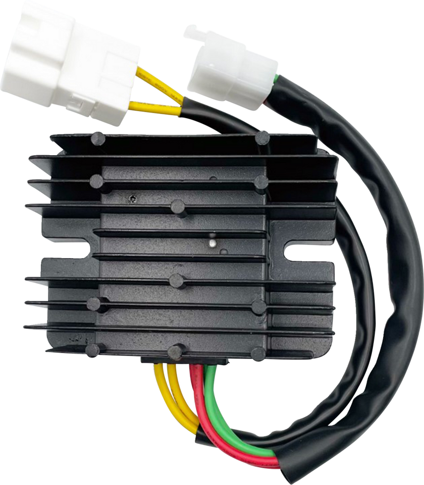 Hot Shot Regulator/Rectifier - Lithium-ion Battery Compatible - Moto Guzzi