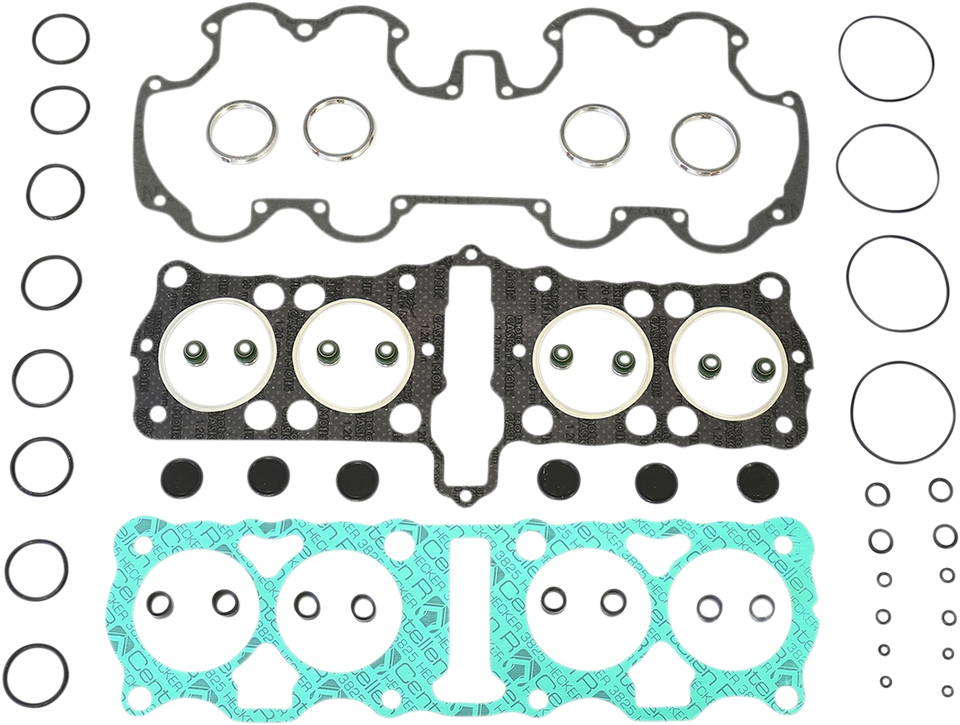 Top End Gasket Kit - Honda
