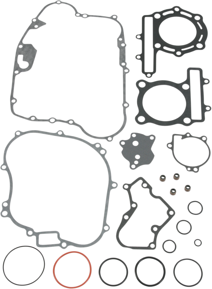 Complete Motor Gasket Kit - Kawasaki