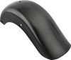 Rear Fender - Gloss Black - Lutzka's Garage