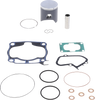 Piston Kit with Gaskets - 53.96 mm - Yamaha