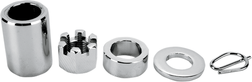 Spacer - Rear - Kit - 04 XL