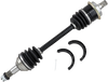 Axle Kit - CV - Complete - OEM Replacement - Standard - Rear Left - Can-Am