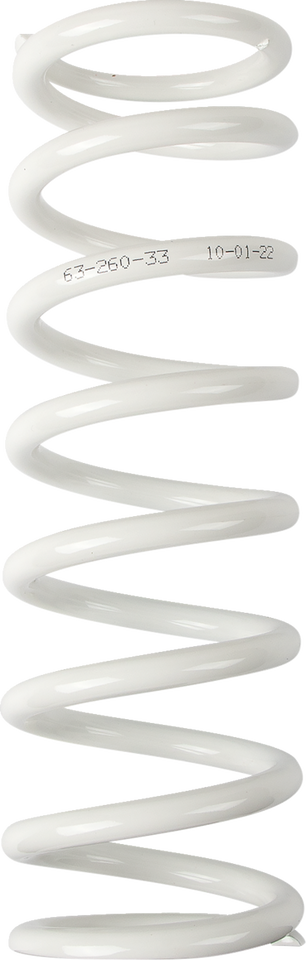 Shock Spring - 63 mm - 33 n/mm