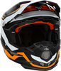 ATR-2 Helmet - Drive - Neon Orange - XS - Lutzka's Garage