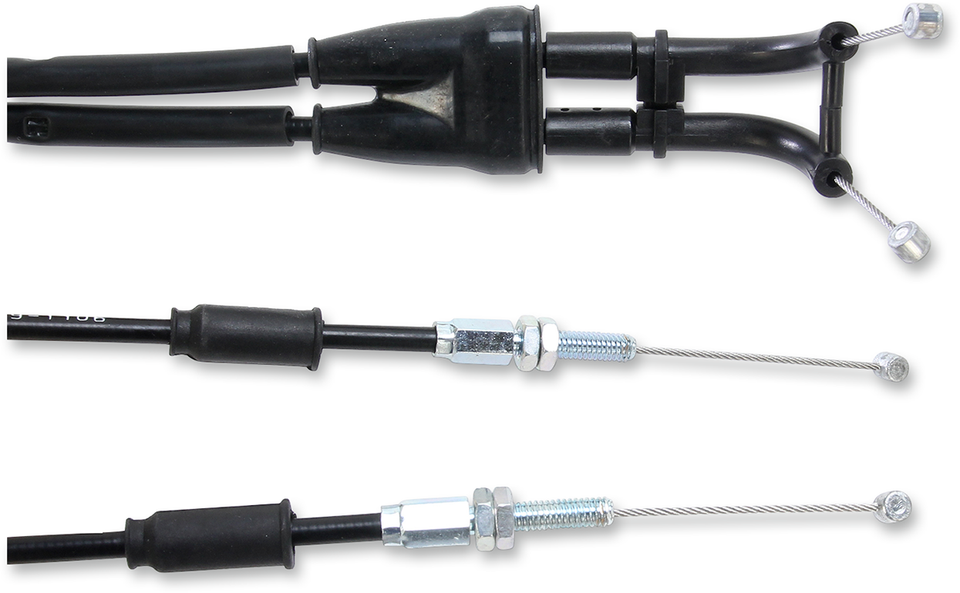 Throttle Cable - KTM