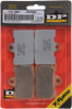 Brake Pads - Buell - RDP993
