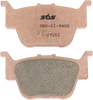 Off-Road Sintered Brake Pads - Honda