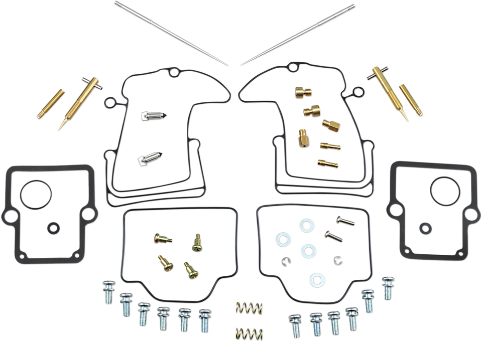 Carburetor Repair Kit - Polaris