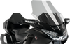 Touring Windscreen - 28-3/4" - Smoke - GL1800