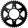 Steel Rear Sprocket - 41-Tooth - Kawasaki - Lutzka's Garage