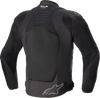 SMX Air Jacket - Black - Small - Lutzka's Garage