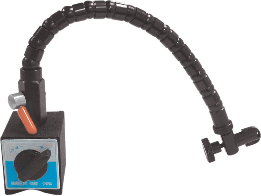 Magnetic Base - Flex Shaft
