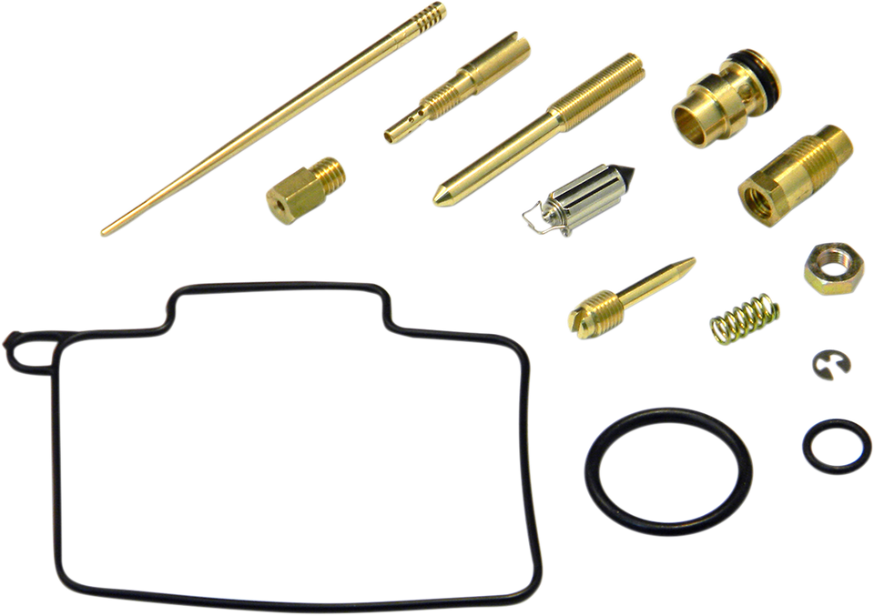 Carburetor Repair Kit - Kawasaki