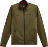 Progression Jacket - Military Green - Medium - Lutzka's Garage