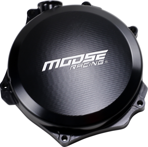 Clutch Cover - Suzuki