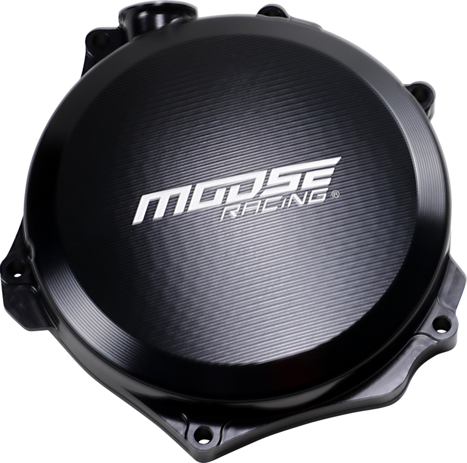 Clutch Cover - Suzuki