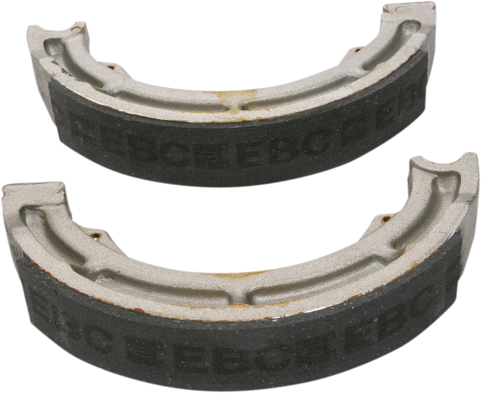Brake Shoes - Suzuki