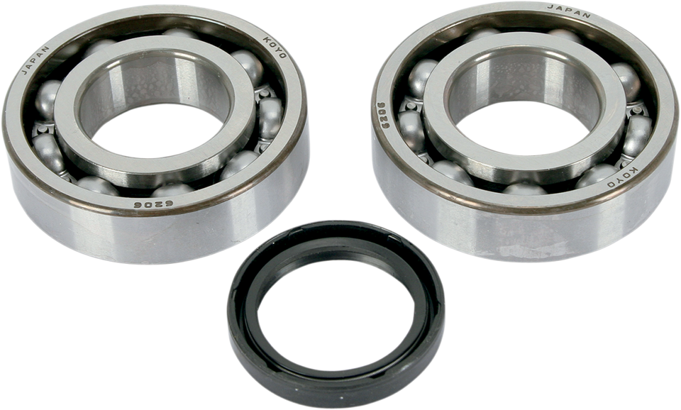 Crankshaft Bearings - Kawasaki/Suzuki