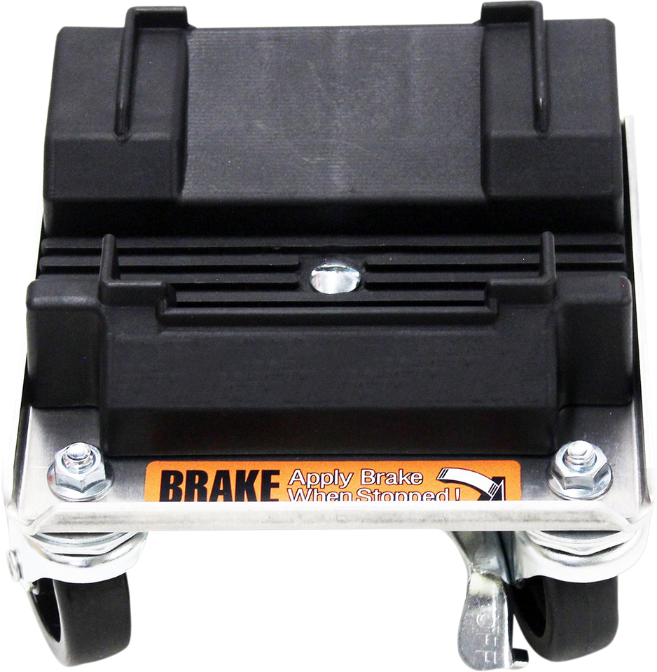 Dolly - Plow Blade - Set