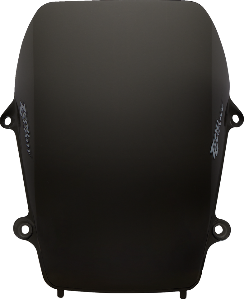 Sport Windscreen - Smoke - 600RR