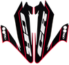 OEM Tank Graphic - CR125/250