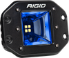 Light Pods - RGBW - Flush Mount