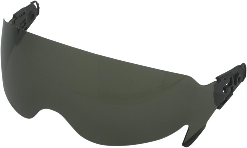 FX-200 Shield - Inner - Dark Smoke - Lutzka's Garage