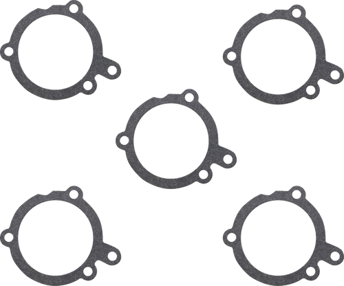 Air Cleaner to Carb Gasket - S&S Super E - 0.031