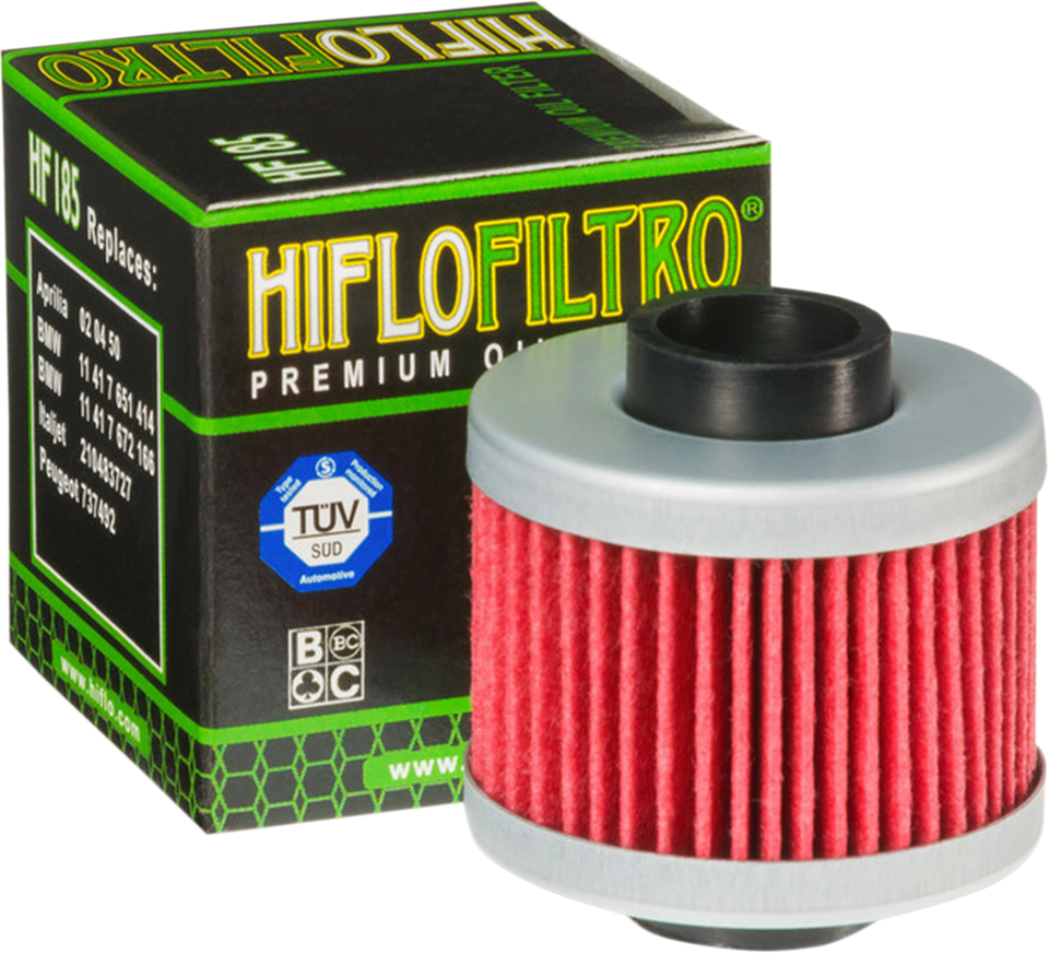 Oil Filter
