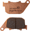 Brake Pads - Sintered Series