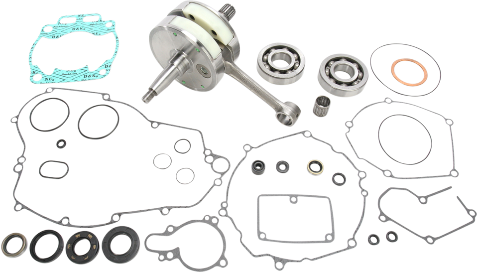 Crankshaft Kit - OE Crankshaft Replacement - Kawasaki