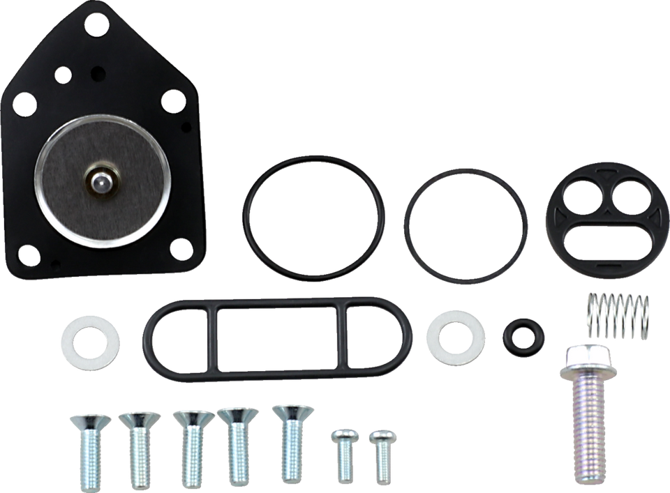 Petcock Rebuild Kit - Kawasaki