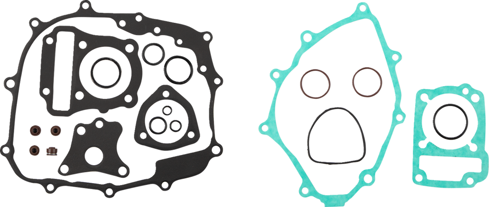 Complete Gasket Kit - Honda