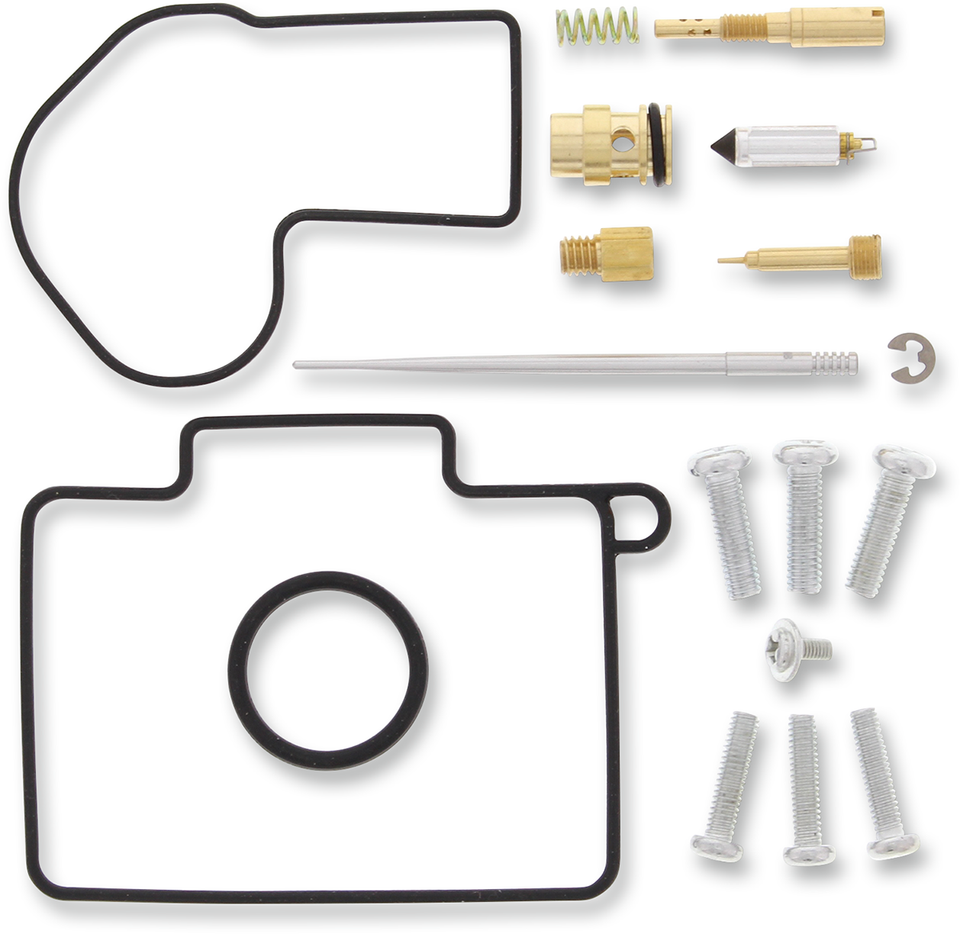 Carburetor Repair Kit - Honda