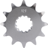 Front Sprocket - 12 Tooth - KSF 250 - Lutzka's Garage
