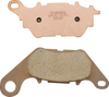 Standard Brake Pads - YZF-R3