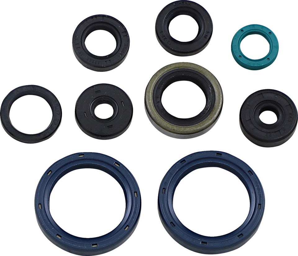 Oil Seal Gasket Kit